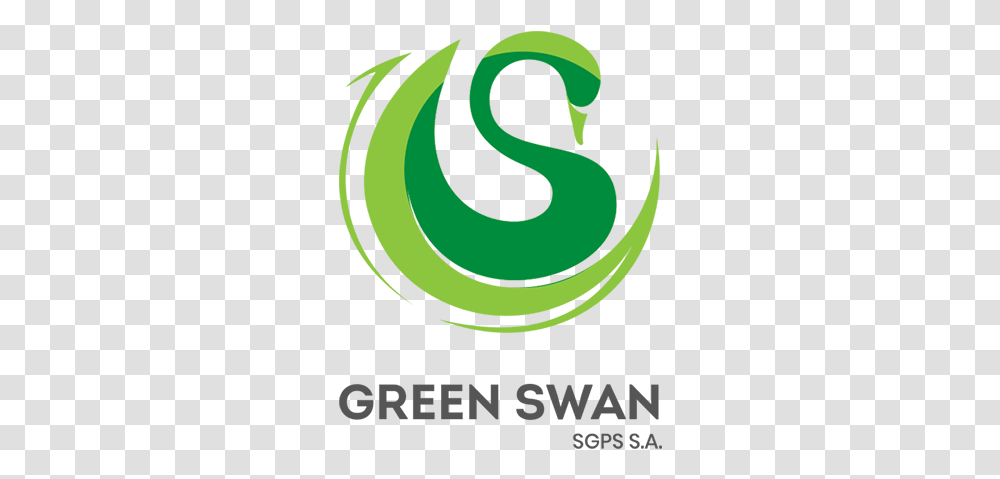 Green Swan Green Swan Sgps, Poster, Advertisement, Text, Number Transparent Png