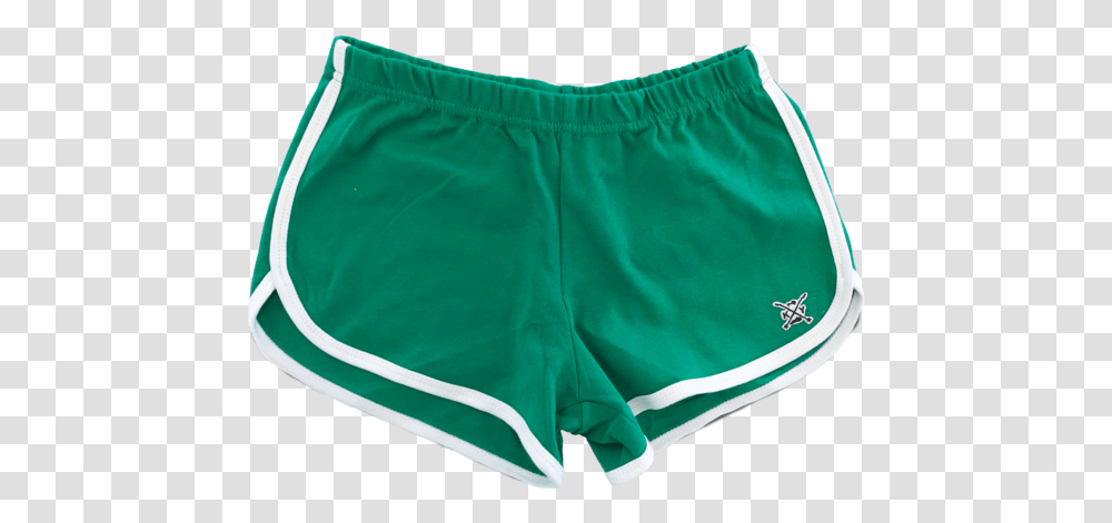 Green Sweat Shorts Women, Apparel, Diaper, Underwear Transparent Png