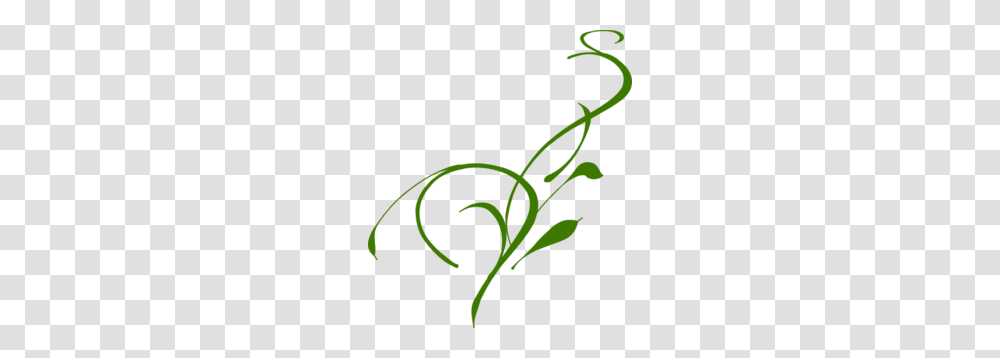 Green Swirl Clip Art, Plant, Vase, Jar, Pottery Transparent Png