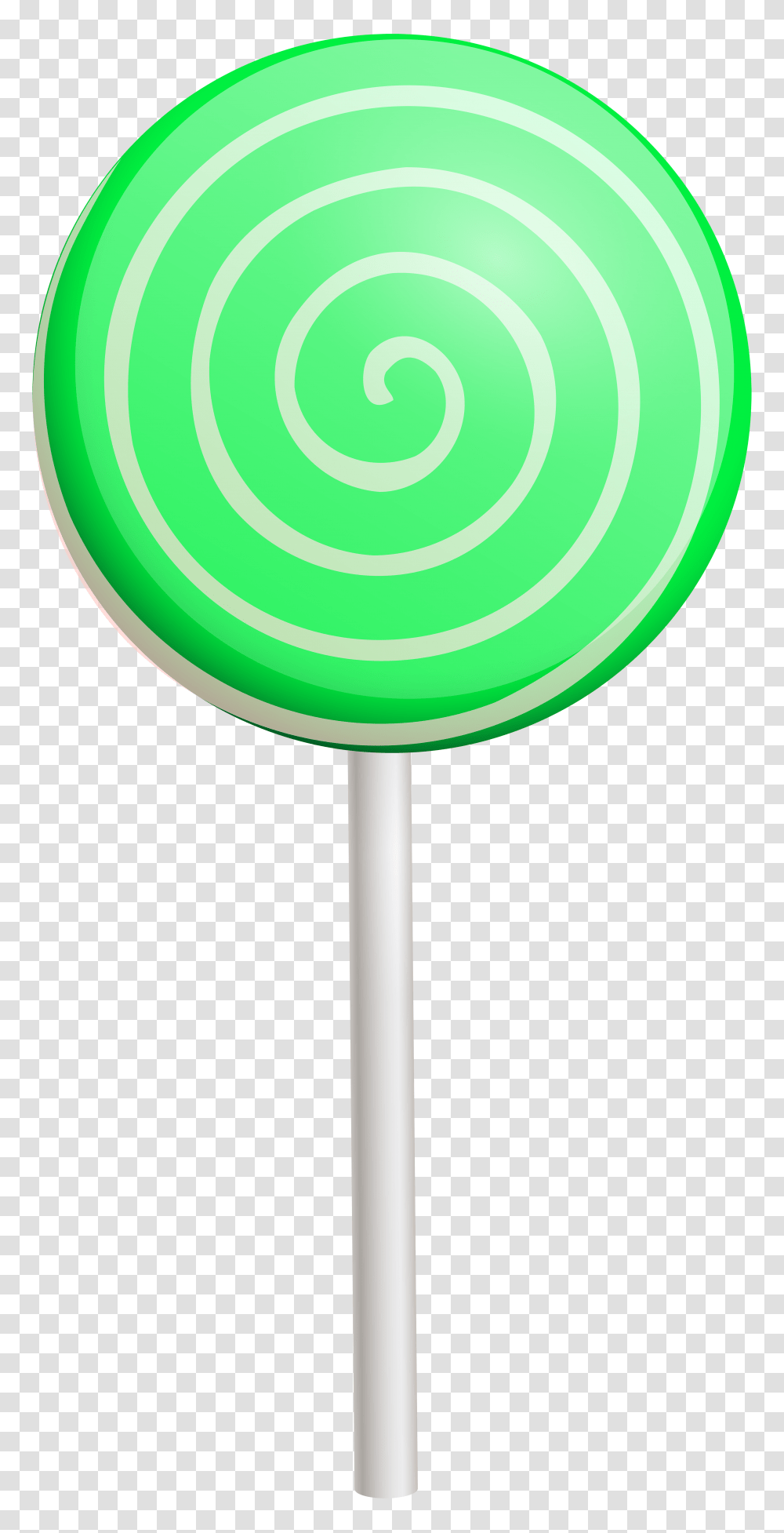 Green Swirl Lollipop Clip Art, Sweets, Food, Confectionery Transparent Png
