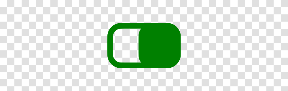 Green Switch Off Icon, Plant, Meal Transparent Png