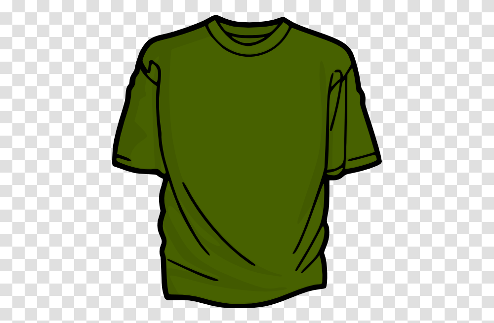 Green T Shirt Clip Art, Apparel, Sleeve, T-Shirt Transparent Png