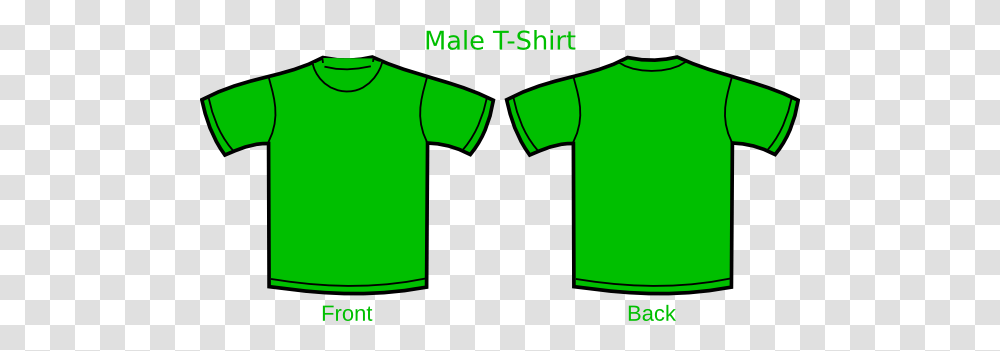 Green T Shirt Clip Arts For Web, Apparel, T-Shirt, Jersey Transparent Png