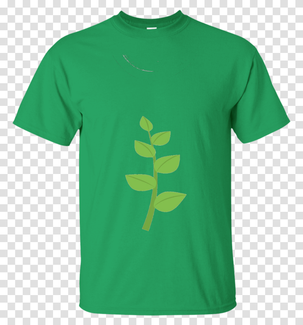 Green T Shirt, Apparel, T-Shirt, Sleeve Transparent Png