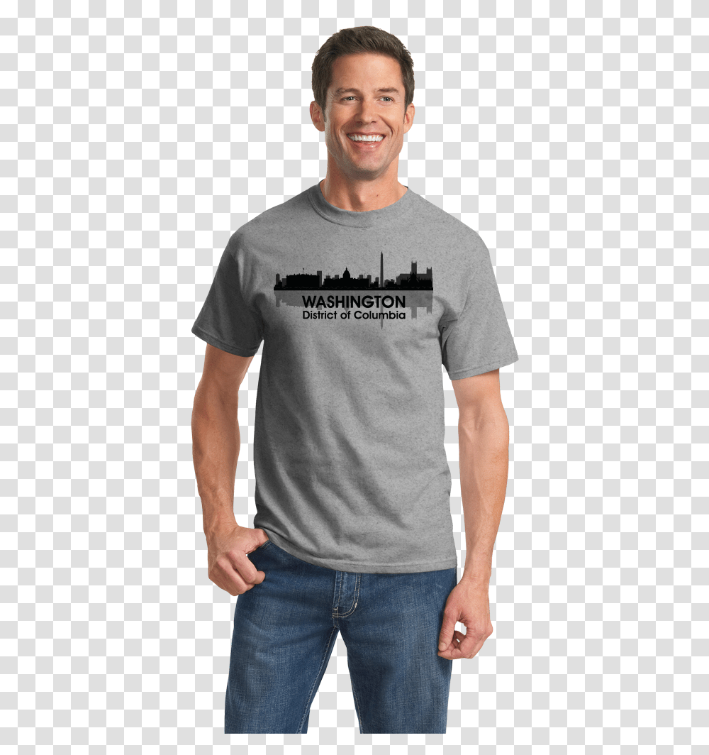 Green T Shirt Model, Apparel, Person, Human Transparent Png