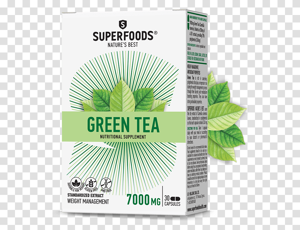 Green Tea Area Videosorvegliata, Flyer, Poster, Paper, Advertisement Transparent Png