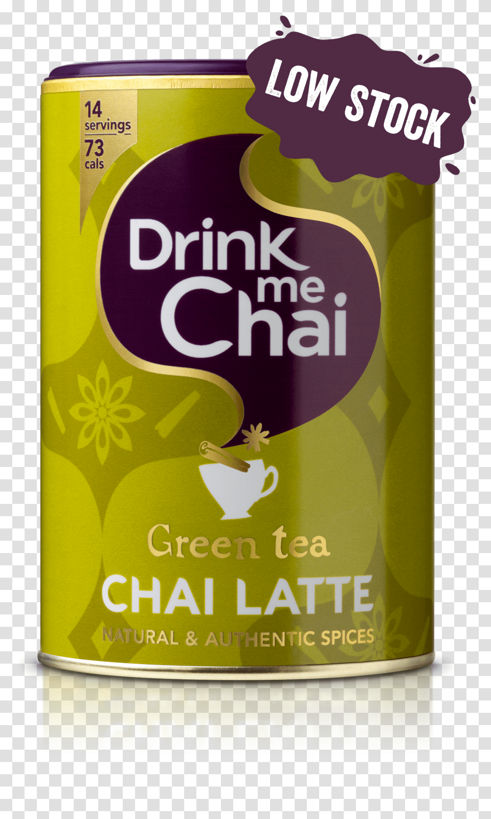 Green Tea Chai Latte Caffeinated Drink, Bottle, Liquor, Alcohol, Beverage Transparent Png