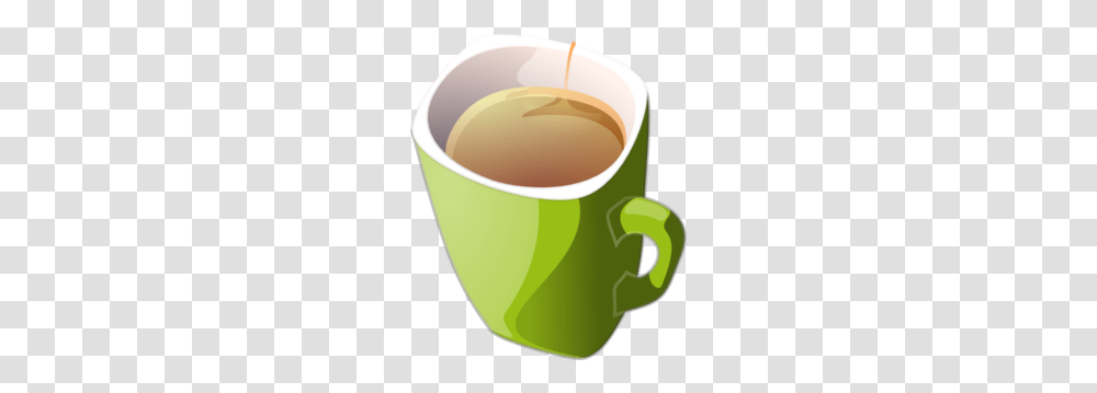 Green Tea Clipart, Beverage, Drink, Coffee Cup, Pottery Transparent Png