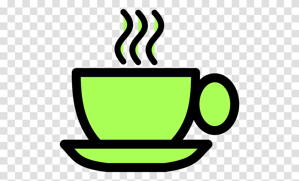 Green Tea Cup Clip Art, Coffee Cup, Pottery, Saucer, Espresso Transparent Png