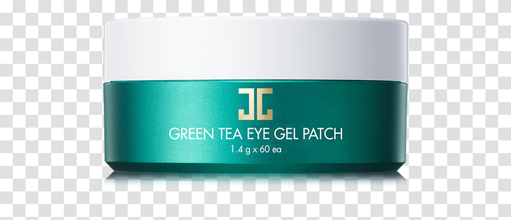 Green Tea Eye Gel Patch, Word, Label, Electronics Transparent Png