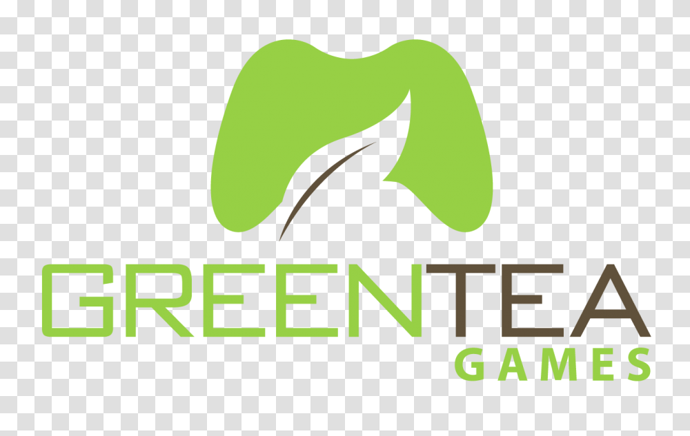 Green Tea Games, Alphabet, Logo Transparent Png