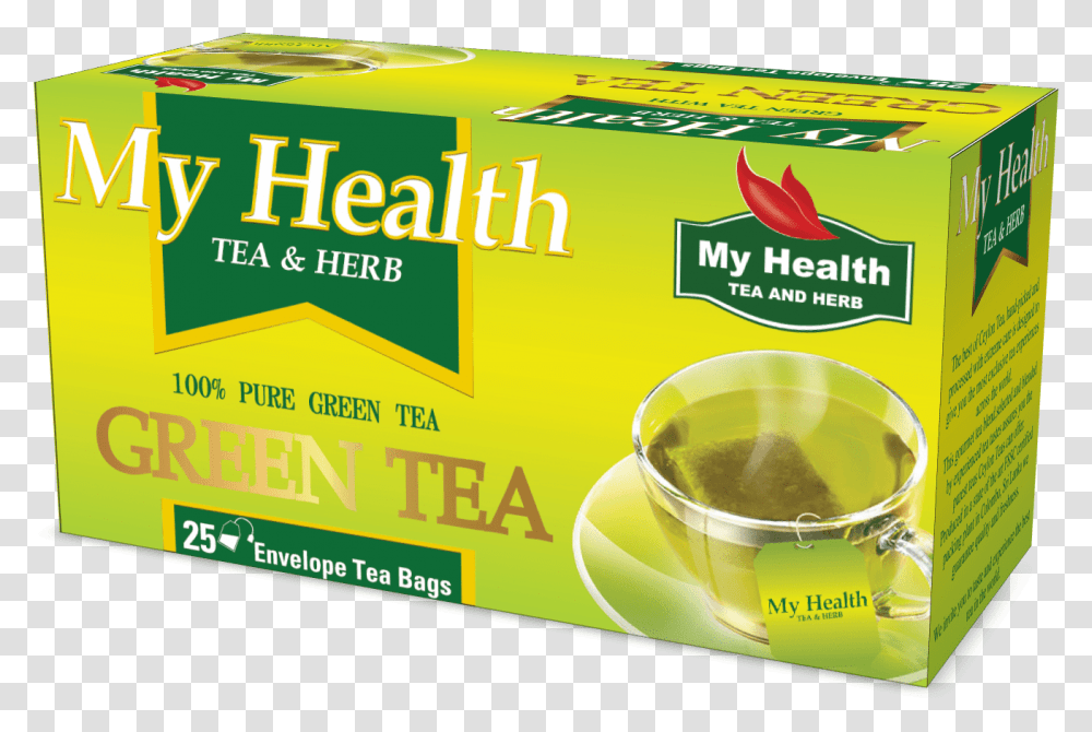 Green Tea Herbal Tea, Vase, Jar, Pottery, Plant Transparent Png