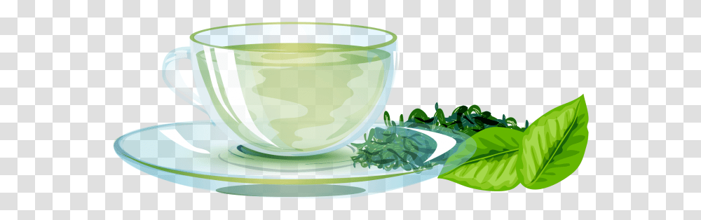 Green Tea Image Free Download Searchpng Green Tea, Bowl, Pottery, Vase, Jar Transparent Png