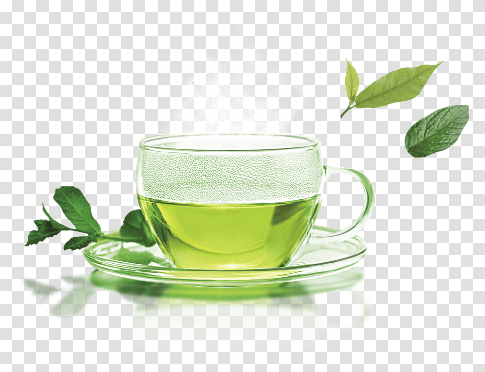 Green Tea Images Green Tea Images Transparent Png