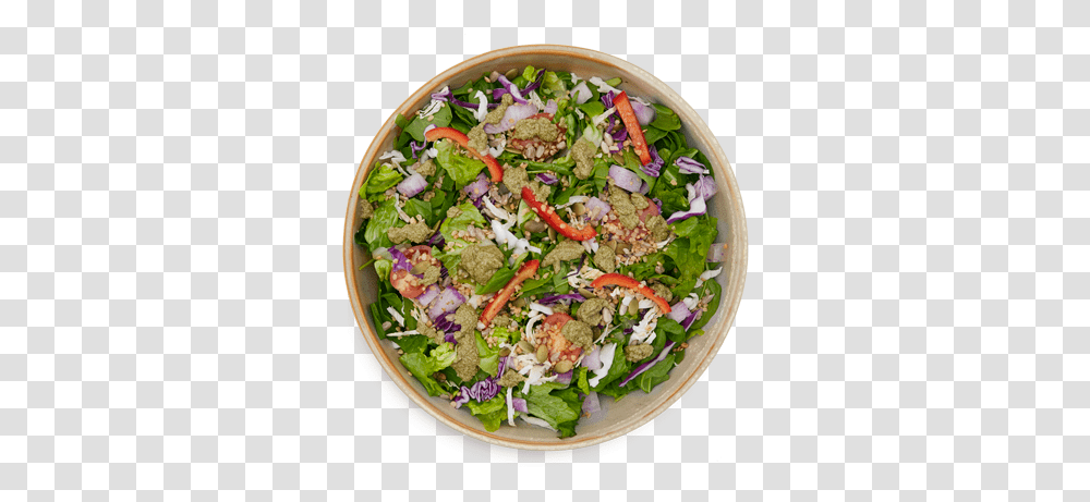 Green Tea Leaf Salad Garden Salad, Plant, Food, Vegetable, Produce Transparent Png