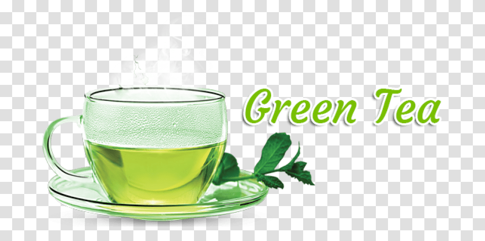 Green Tea Photo, Vase, Jar, Pottery, Plant Transparent Png