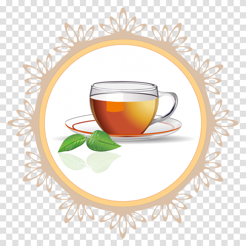 Green Tea, Pottery, Plant, Beverage, Drink Transparent Png