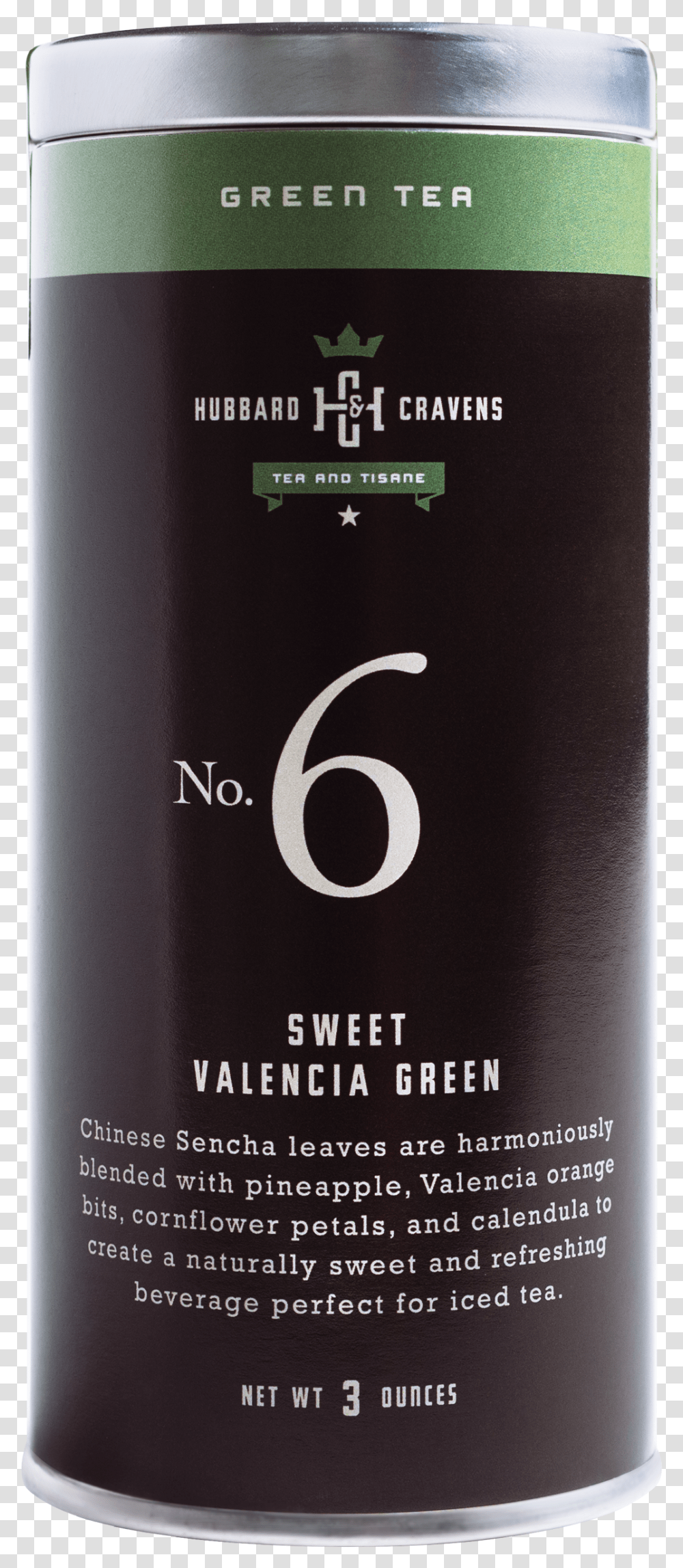 Green Tea Sweet Valencia Green Tea Tin On, Bottle, Aluminium, Can, Mobile Phone Transparent Png