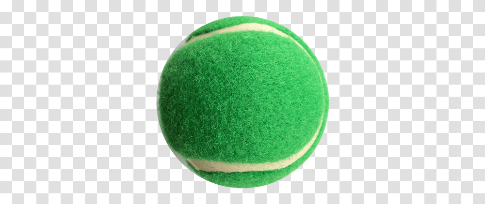 Green Tennis Ball, Sport, Sports, Sphere Transparent Png