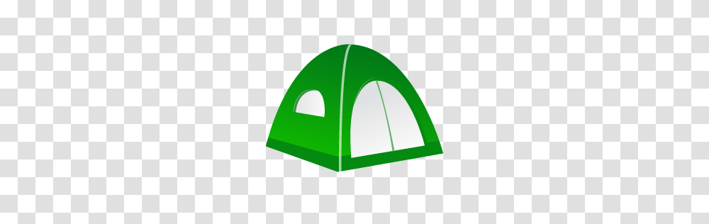 Green Tent, Camping, Mountain Tent, Leisure Activities Transparent Png