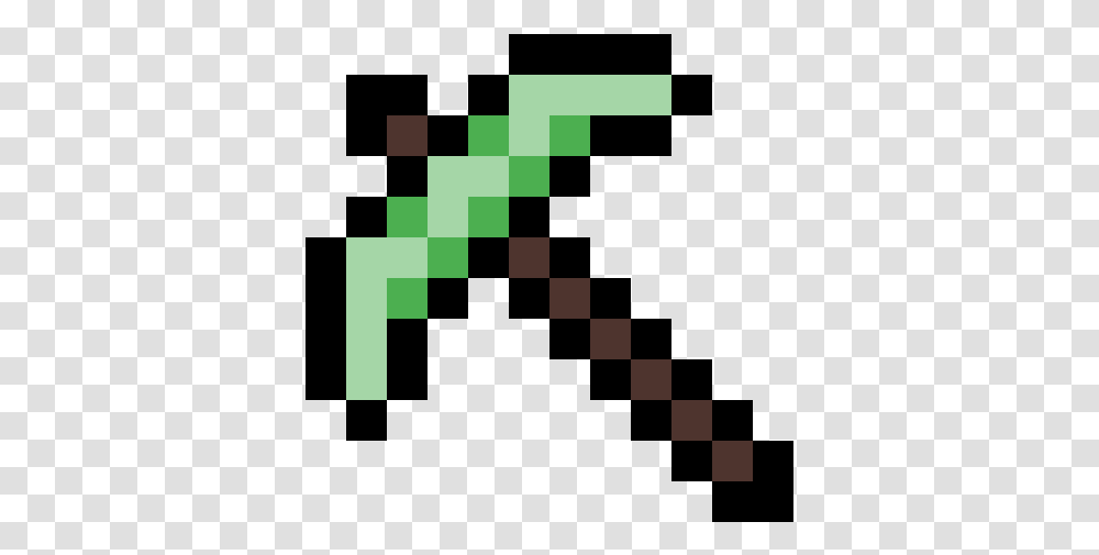 Green, Minecraft Transparent Png
