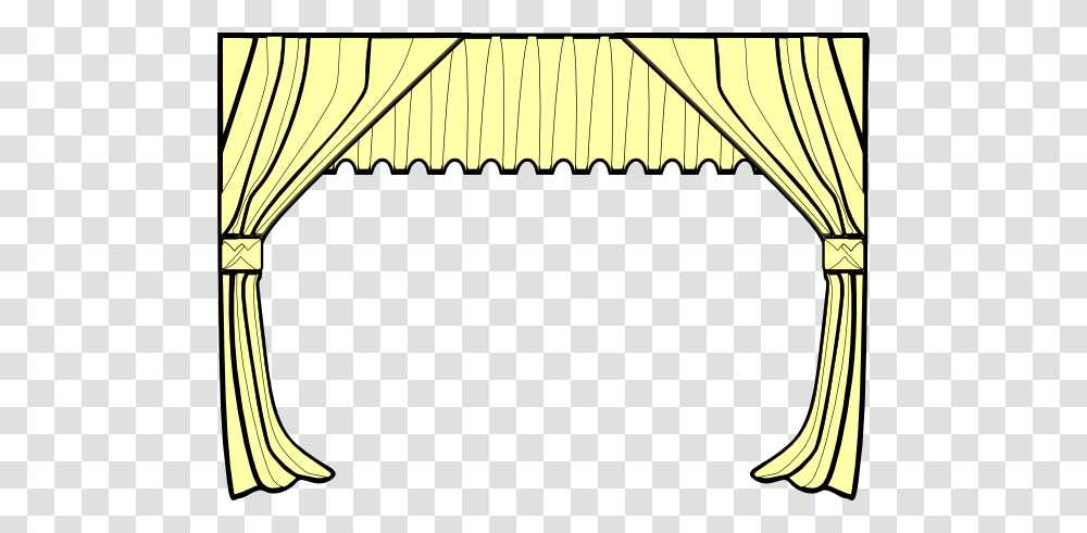Green Theatre Curtains Clip Art, Plant, Mosquito Net, Canopy Transparent Png