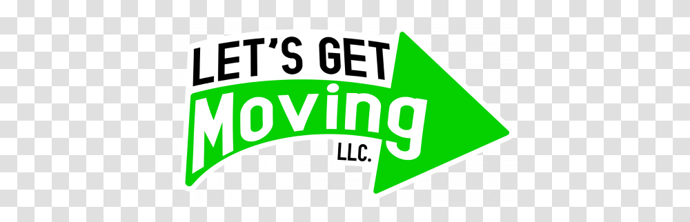 Green Tickcheckmarkiconsimplestylevector8375981 Get Moving, Text, Label, Alphabet, Plant Transparent Png