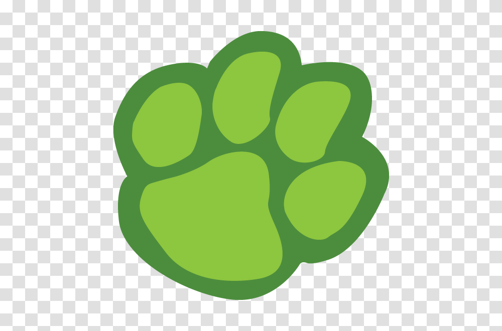 Green Tiger Paws, Plant, Hand, Food, Vegetable Transparent Png