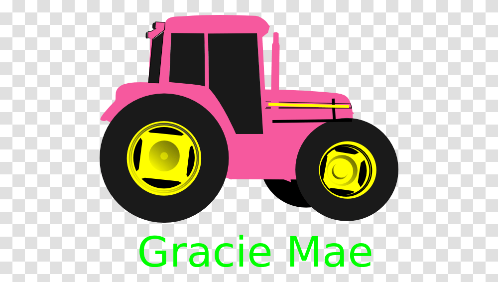 Green Tractor Clip Art, Vehicle, Transportation, Bulldozer, Lawn Mower Transparent Png