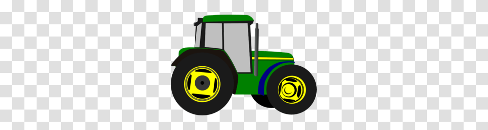 Green Tractor Clip Art, Vehicle, Transportation, Lawn Mower, Tool Transparent Png