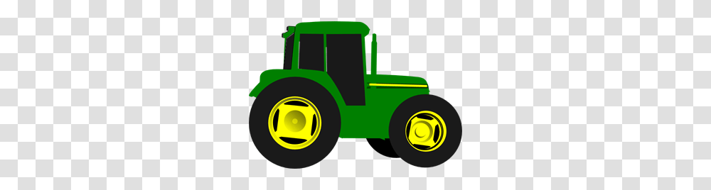 Green Tractor Clip Arts For Web, Vehicle, Transportation, Bulldozer Transparent Png