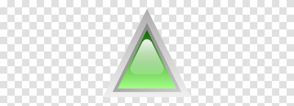 Green Traffic Light Clip Art, Triangle, Rug Transparent Png