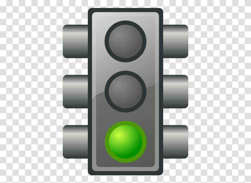 Green Traffic Light Traffic Light Clipart Green Transparent Png