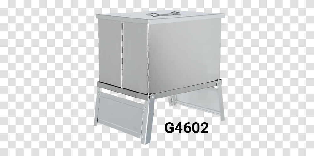 Green Trail Portable Smokers G4601 Drawer, Furniture, Cabinet, Appliance, Tabletop Transparent Png