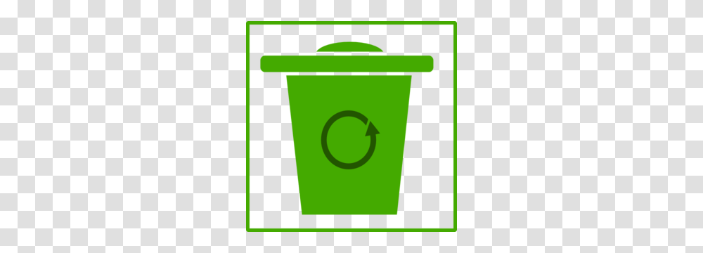 Green Trash Icon Clip Art, Mailbox, Letterbox, Recycling Symbol Transparent Png