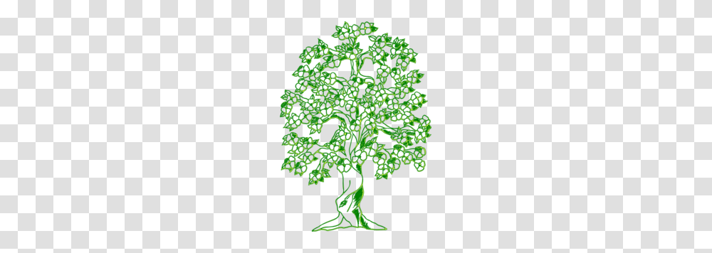 Green Tree Clip Art Clipart Collection, Plant, Vegetation, Moss Transparent Png