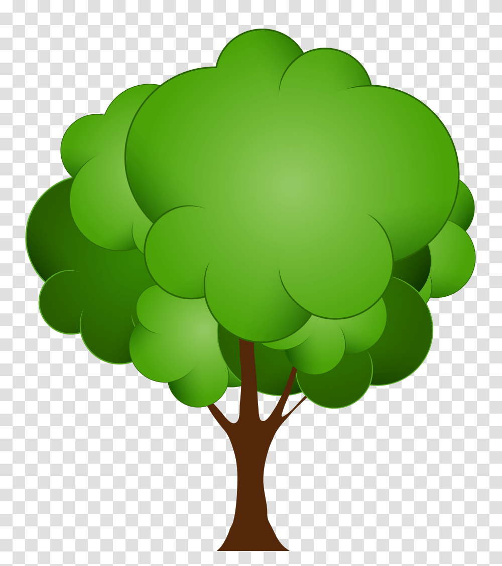 Green Tree Clip Art, Plant, Balloon, Sphere, Grapes Transparent Png