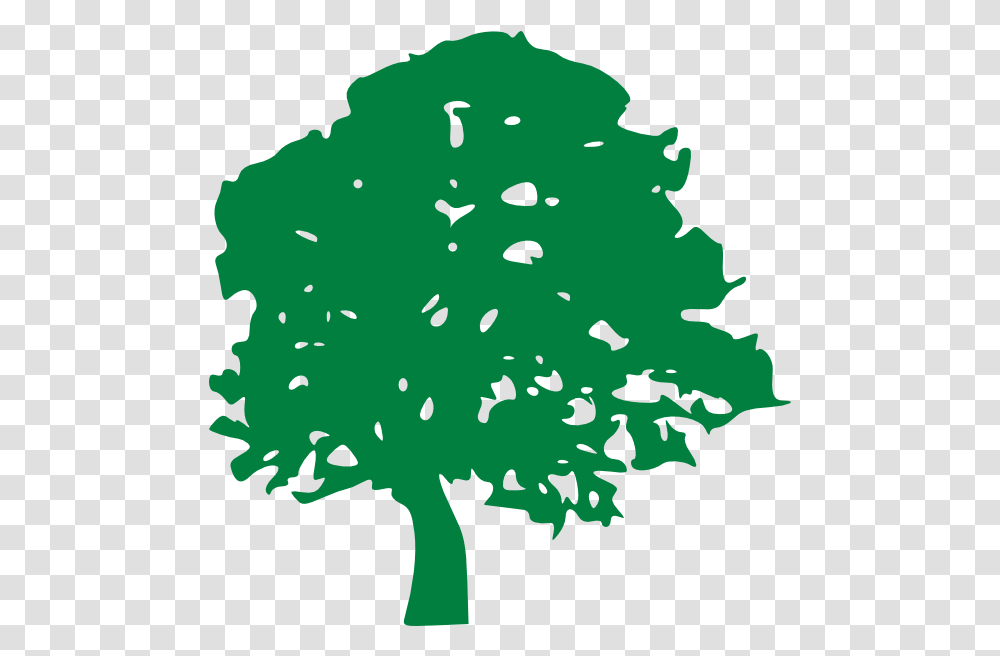 Green Tree Clip Art Vector Clip Art Online Green Tree Silhouette, Plant, Painting, Plot, Cat Transparent Png