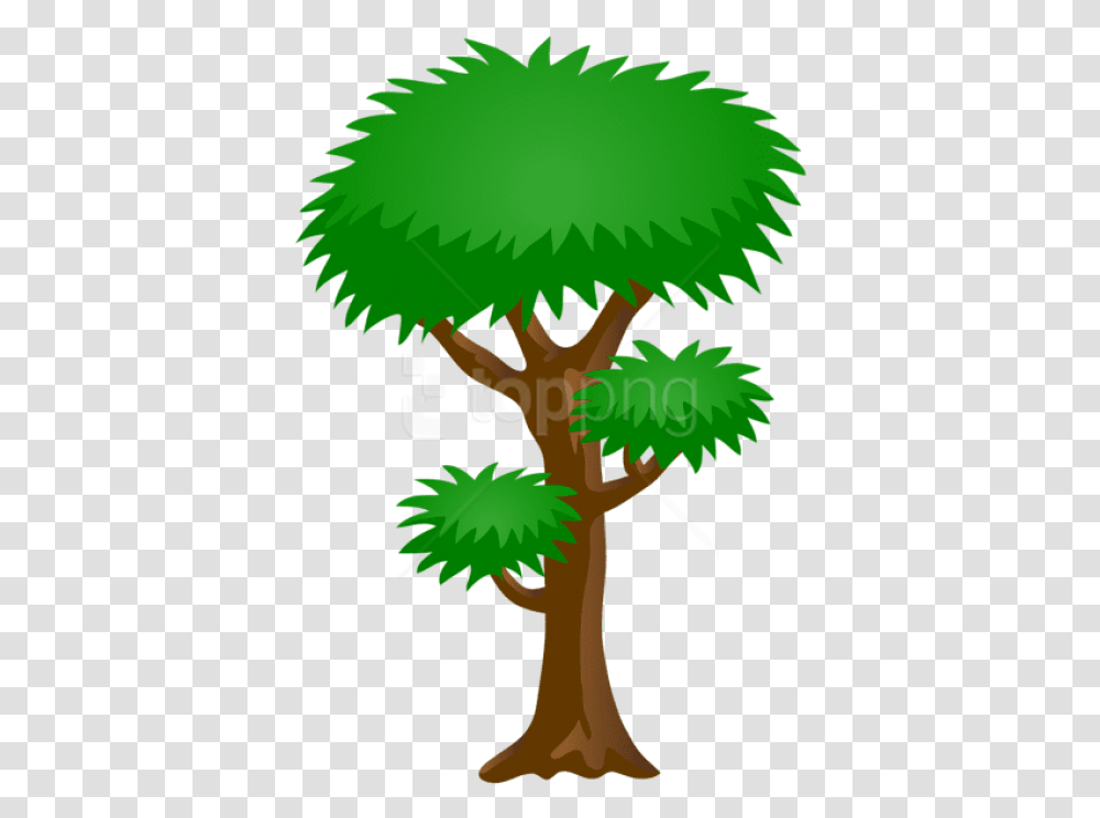 Green Tree Images Background, Plant, Poster, Advertisement, Vegetation Transparent Png