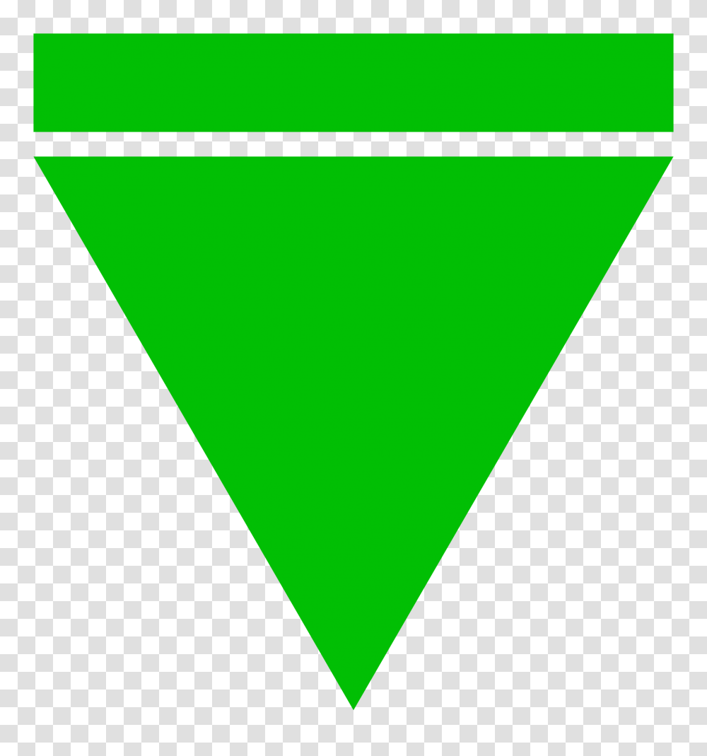 Green Triangle Repeater, Plectrum, Dynamite, Bomb, Weapon Transparent Png