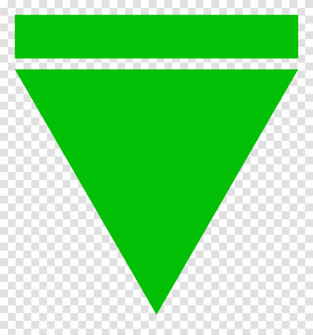 Green Triangle Repeater, Plectrum, Dynamite, Bomb, Weapon Transparent Png