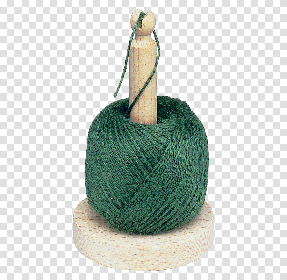 Green Twine Cut Out, Yarn, Wool, Rug Transparent Png