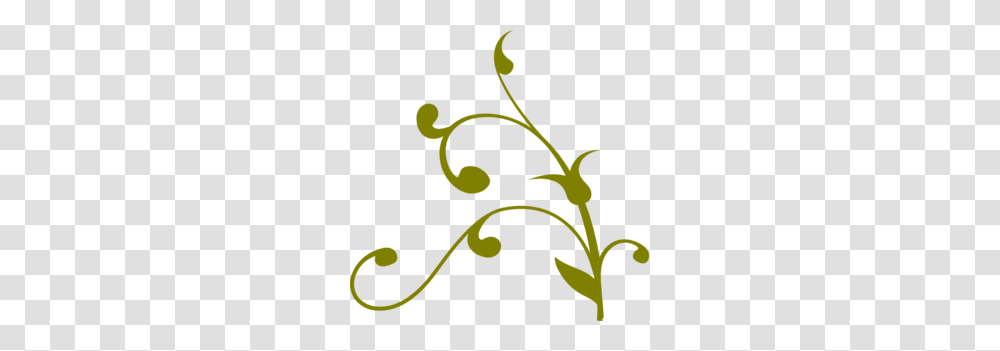 Green Twisted Branch Clip Art, Floral Design, Pattern, Stencil Transparent Png