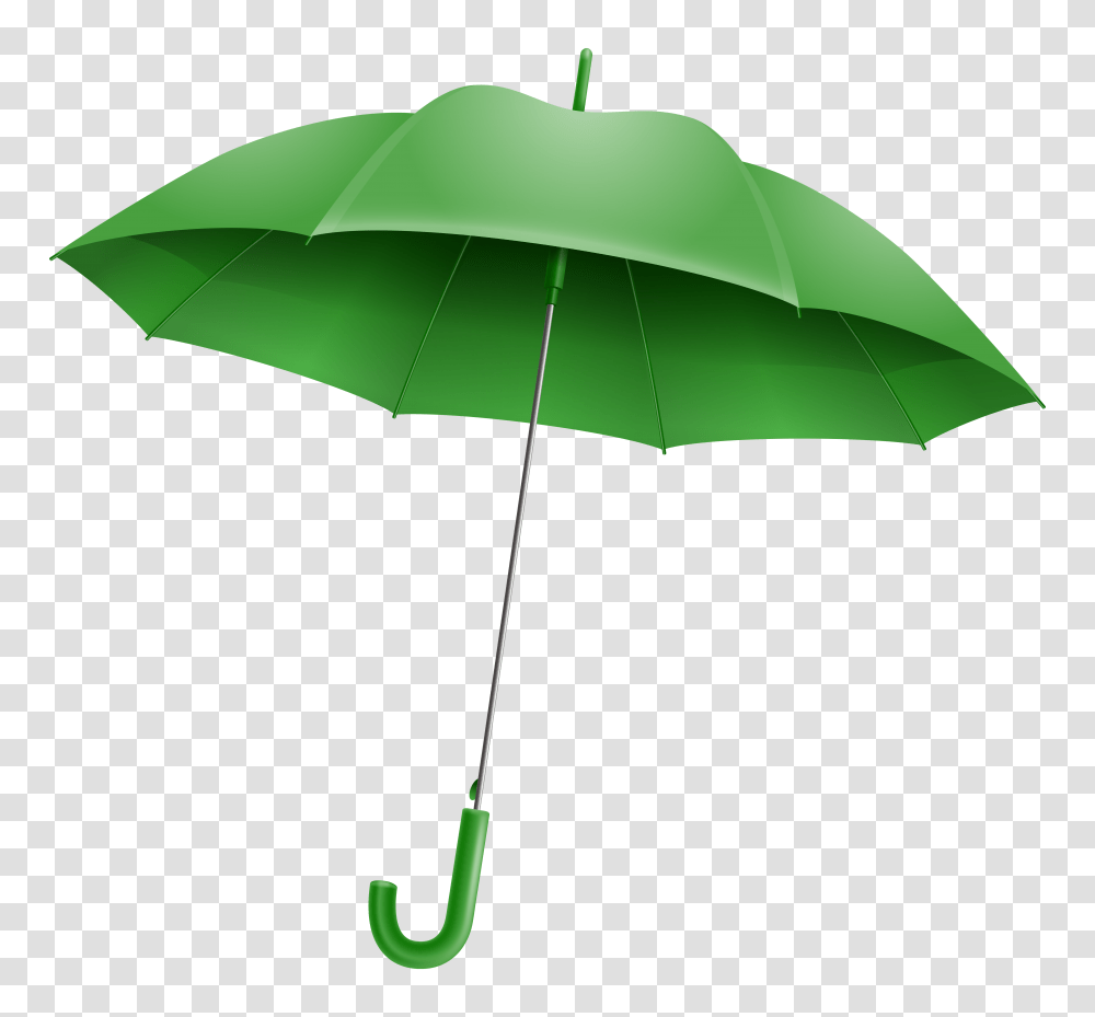 Green Umbrella Clipart, Lamp, Canopy, Patio Umbrella, Garden Umbrella Transparent Png