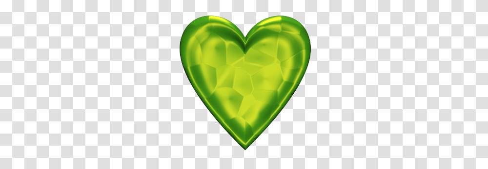 Green Valentine Heart Background, Tennis Ball, Sport, Sports, Plectrum Transparent Png