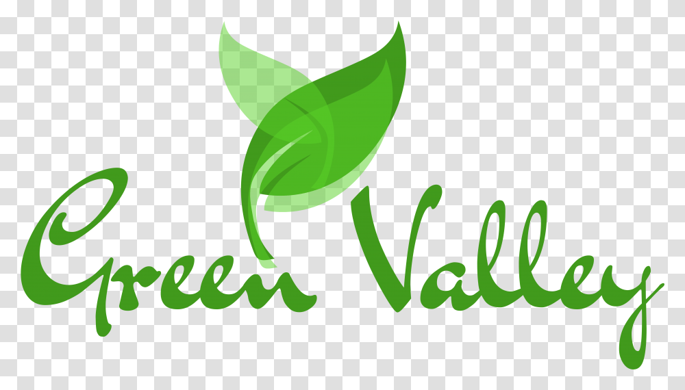 Green Valley Cafe Favori Enrg, Plant, Handwriting Transparent Png