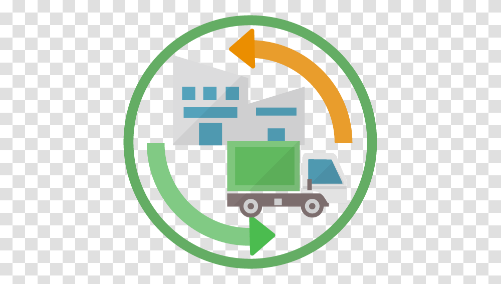 Green Value Chain Platform, Logo, Transportation, Vehicle Transparent Png