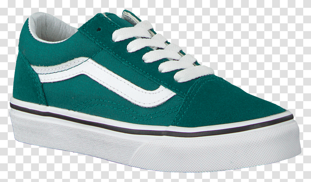 Green Vans Sneakers Ny Old Skool Quetzal Green Vans Old Skool Suede Men's Sneaker, Apparel, Shoe, Footwear Transparent Png