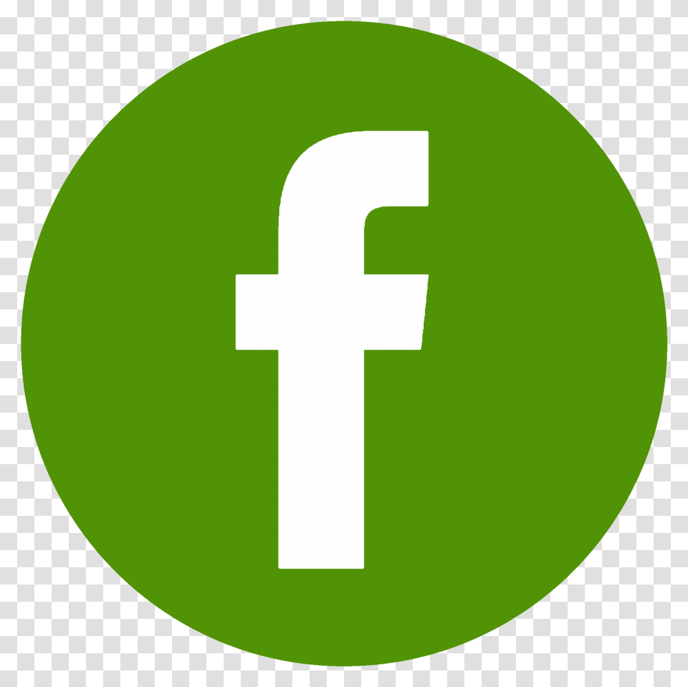 Green Vector Facebook Logo Clipart Best Facebook Circle, First Aid, Word, Pharmacy, Shop Transparent Png
