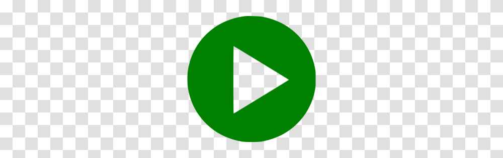 Green Video Play Icon, Plant, Meal Transparent Png